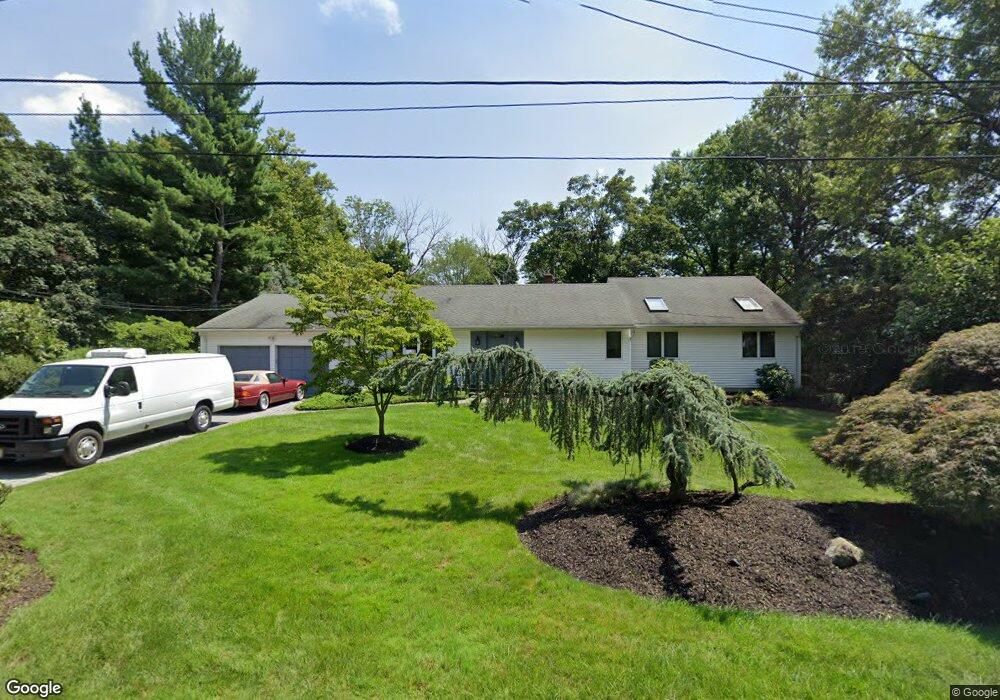 667 Meisten St, Township of Washington, NJ 07676 - photo 1