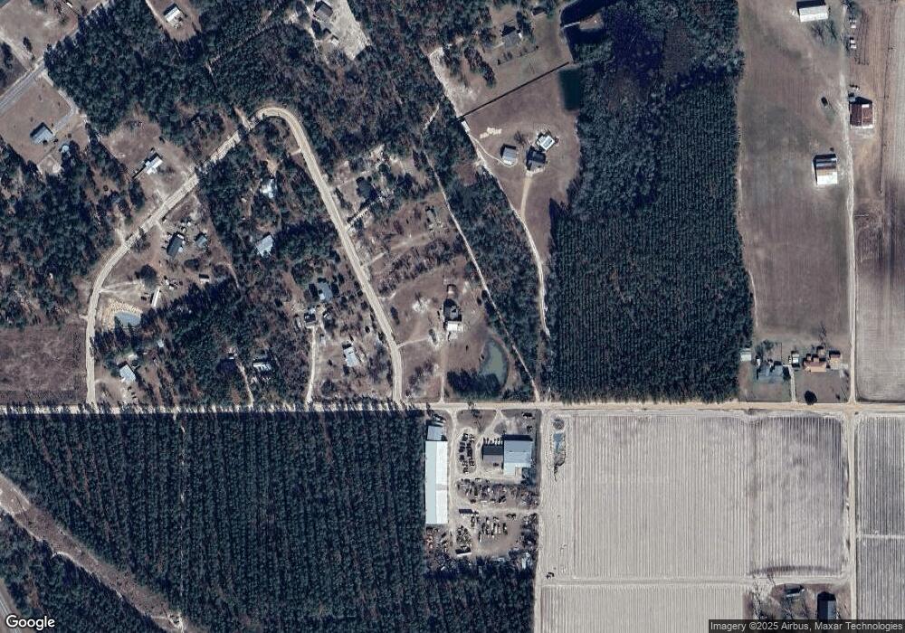 403 Day Lily Cir, Hoboken, GA 31542 - photo 1