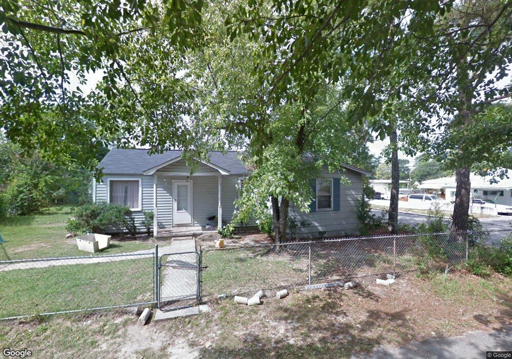 217 Branham St, West Columbia, SC 29169 - photo 1