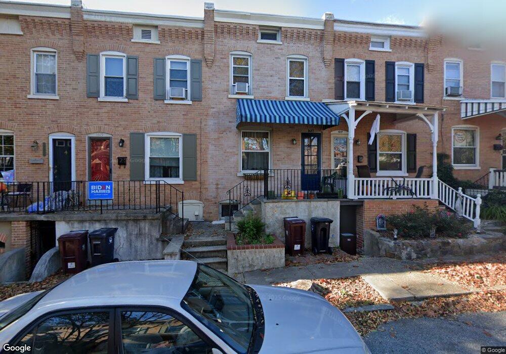 1617 Laurel St, Wilmington, DE 19806 - photo 1