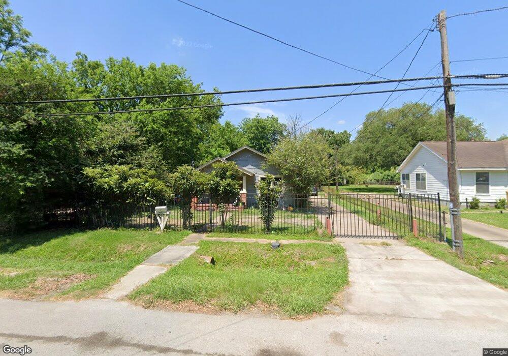 4013 Kashmere St, Houston, TX 77026 - photo 1