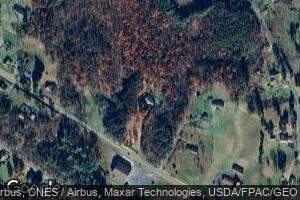 18711 Oldtown Rd SE, Oldtown, MD 21555