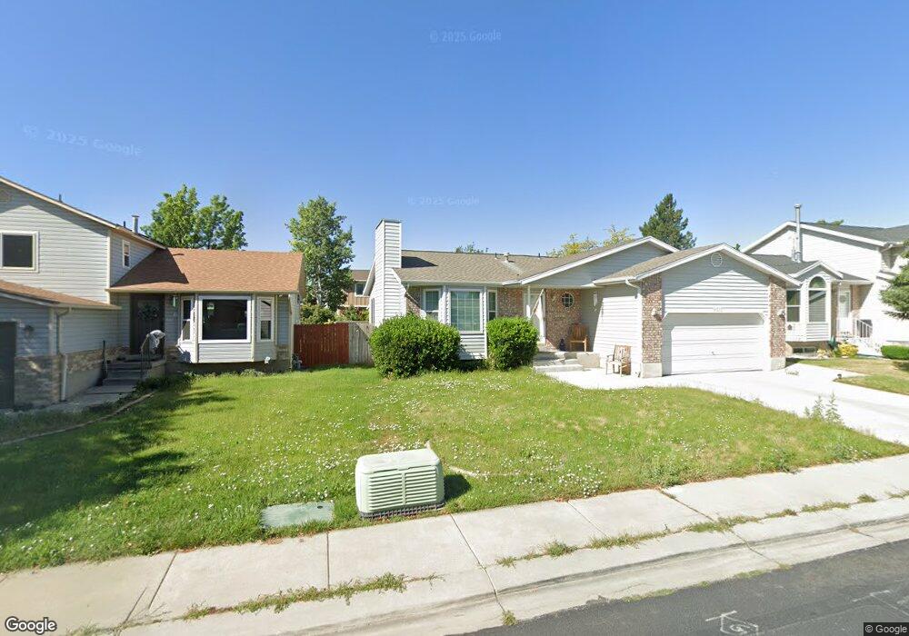 2343 W Sugar Place, West Jordan, UT 84088 - photo 1