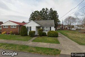 1938 Scarboro St, Exeter, PA 18643