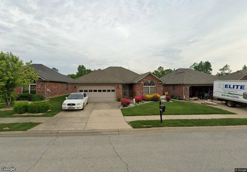 3046 Barrington Ct, New Albany, IN 47150 - photo 1