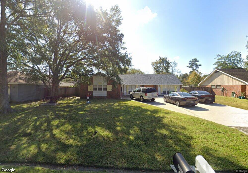 201 Trenton Dr, Slidell, LA 70461 - photo 1