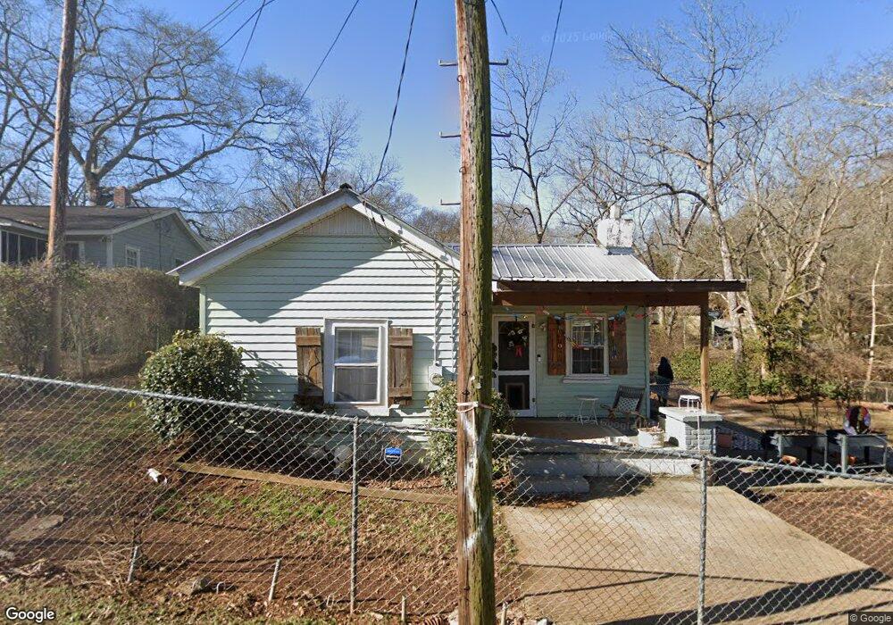 570 Fuller St, Athens, GA 30606 - photo 1