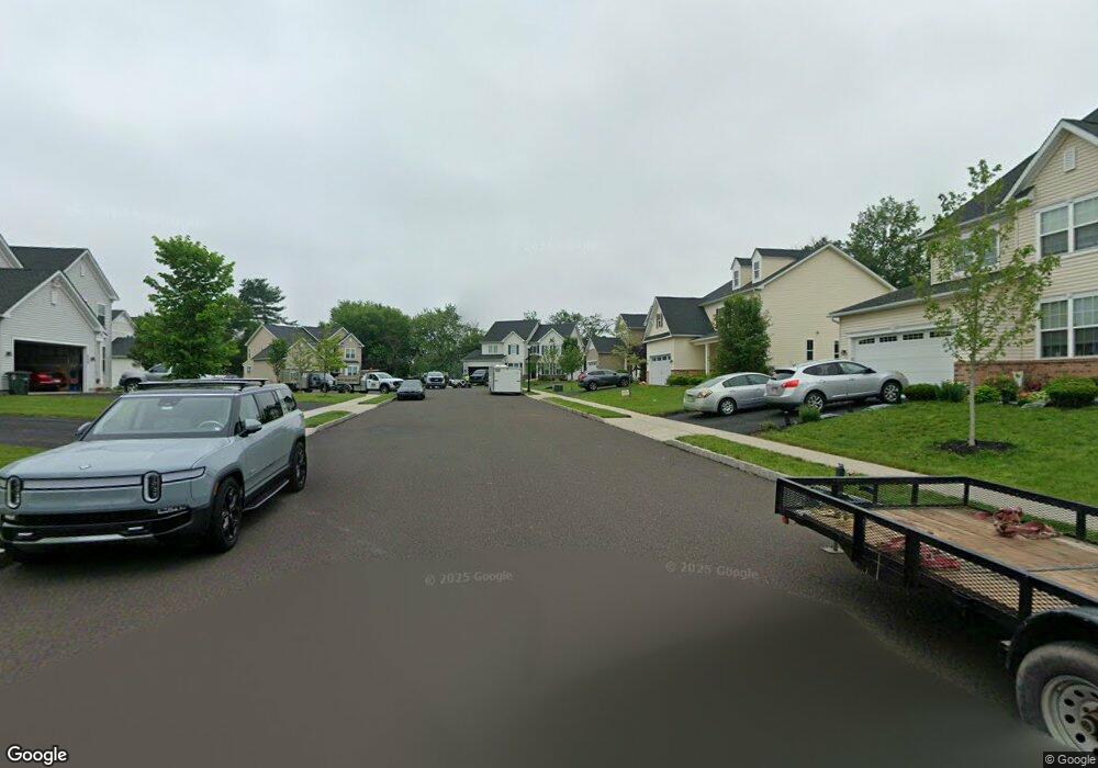 Lot 29 Daniella Cir unit 29, Perkasie, PA 18944 - photo 1