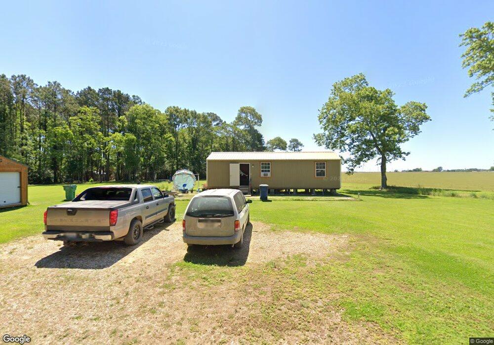 1364 Fernest Rd, Basile, LA 70515 - photo 1