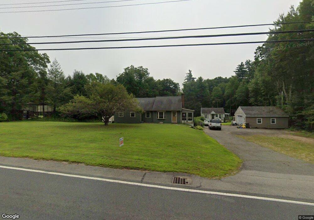 300 Palmer Rd, Ware, MA 01082 - photo 1