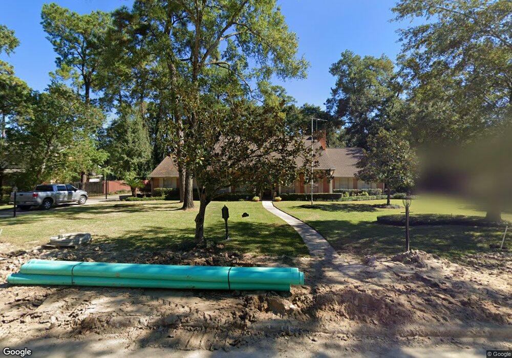 82 Williamsburg Ln, Houston, TX 77024 - photo 1