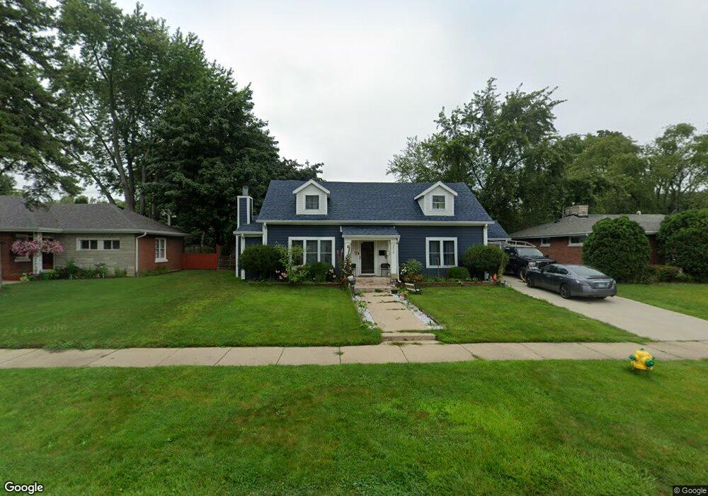 2314 Corona Rd, Waukegan, IL 60087 - photo 1