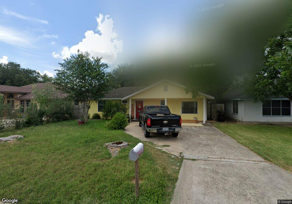 627 W 5th St, Weslaco, TX 78596 - photo 1
