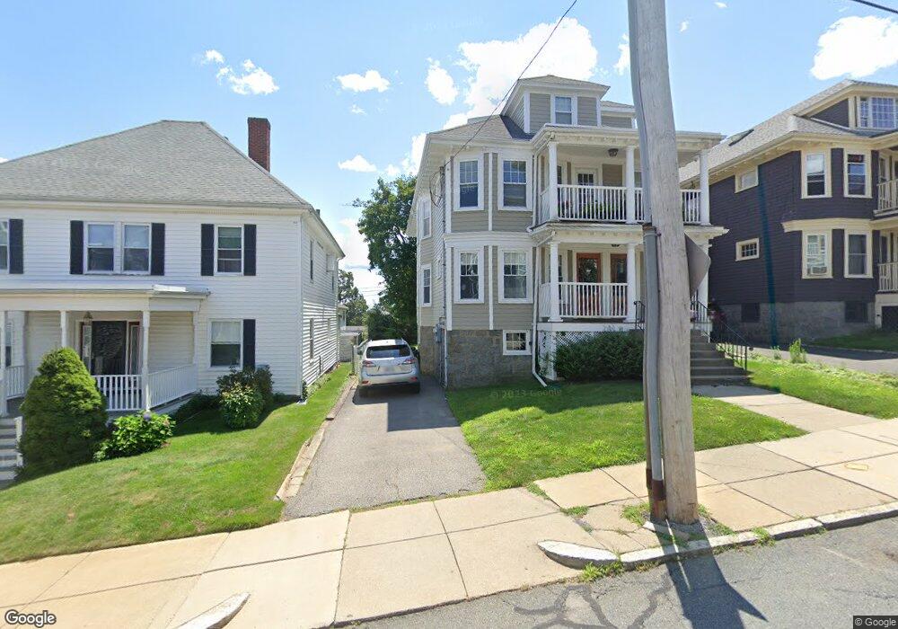 28 South Munroe Terrace unit 30, Dorchester, MA 02122 - photo 1