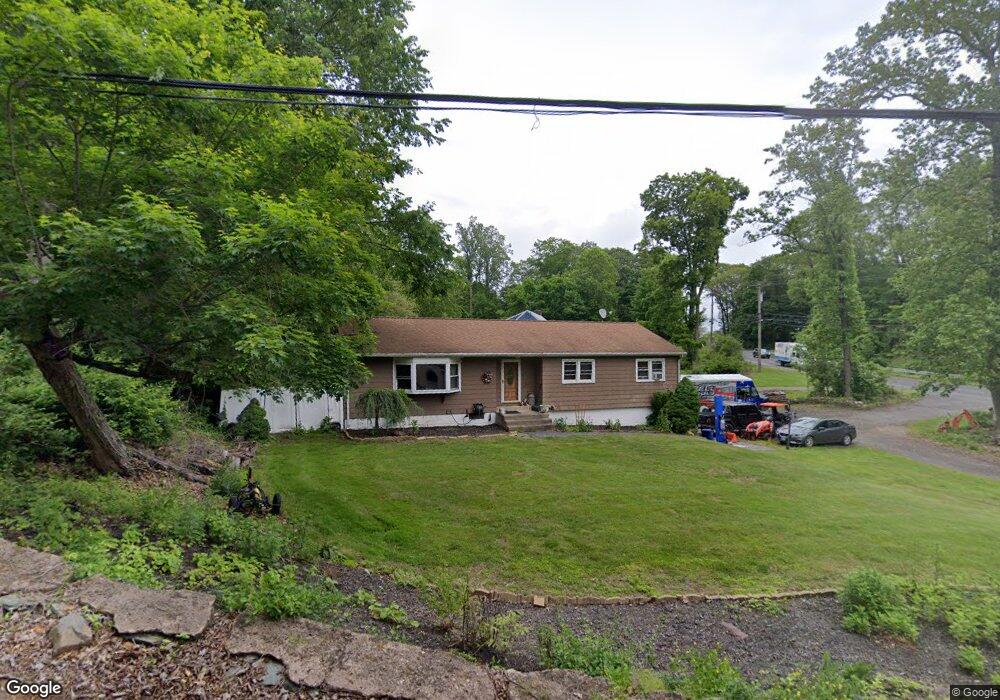 803 Hillcrest Rd, Orange, CT 06477 - photo 1