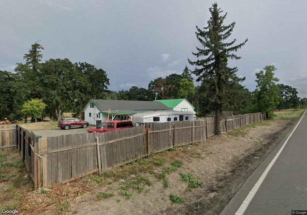 27280 S Hwy 213, Mulino, OR 97042 - photo 1