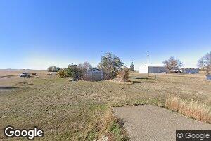 163 County Road 512, Bloomfield, MT 59315
