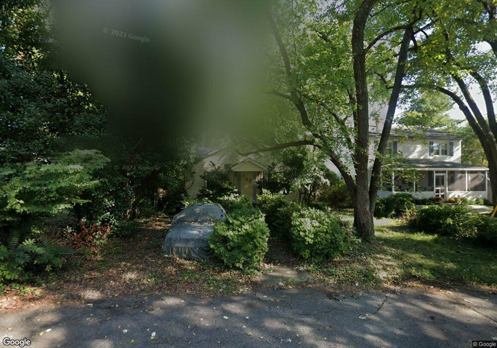 1105 Brashears St, Annapolis, MD 21403 - photo 1