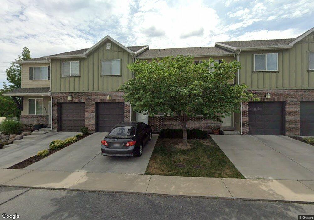8761 S Wollemi Pine Way unit 2, West Jordan, UT 84088 - photo 1