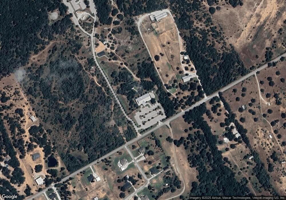 454 Thompson Rd, Weatherford, TX 76087 - photo 1