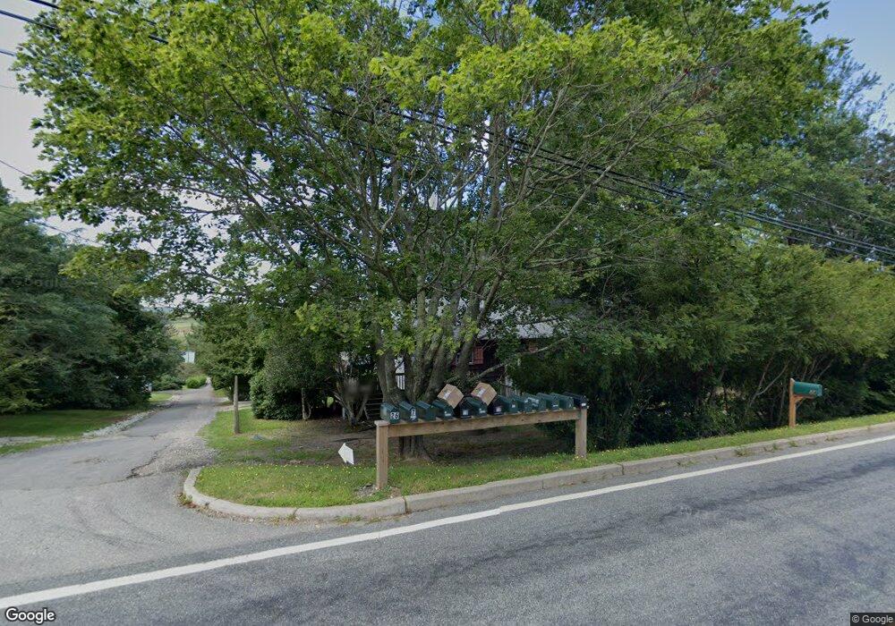 19 Bernard Ln, Little Compton, RI 02837 - photo 1