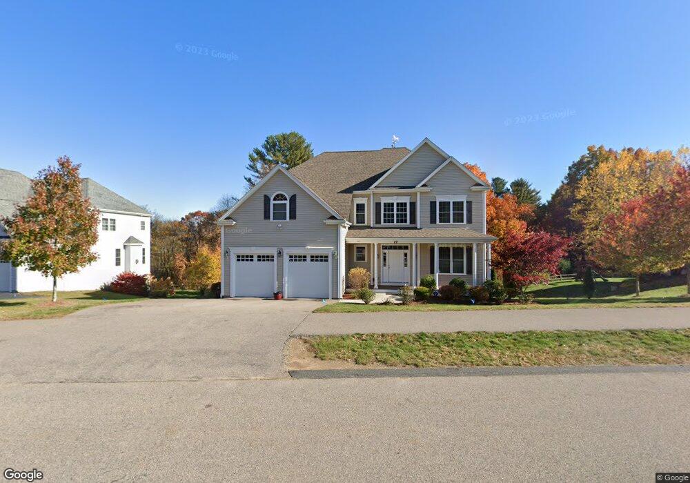 29 Whitehall Way unit 17, Bellingham, MA 02019 - photo 1