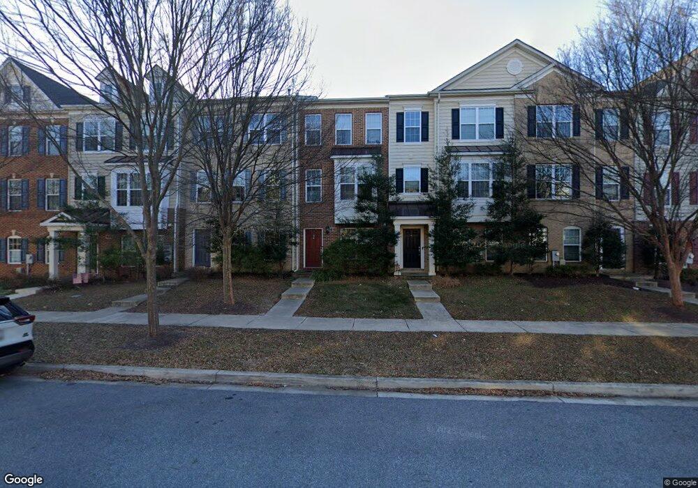 1610 Poplar Run Dr, Silver Spring, MD 20906 - photo 1