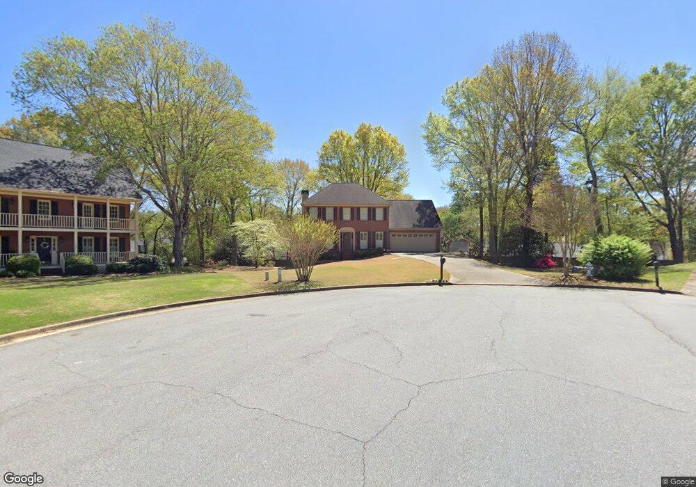 550 Westminster Ct unit 2, Alpharetta, GA 30009 - photo 1