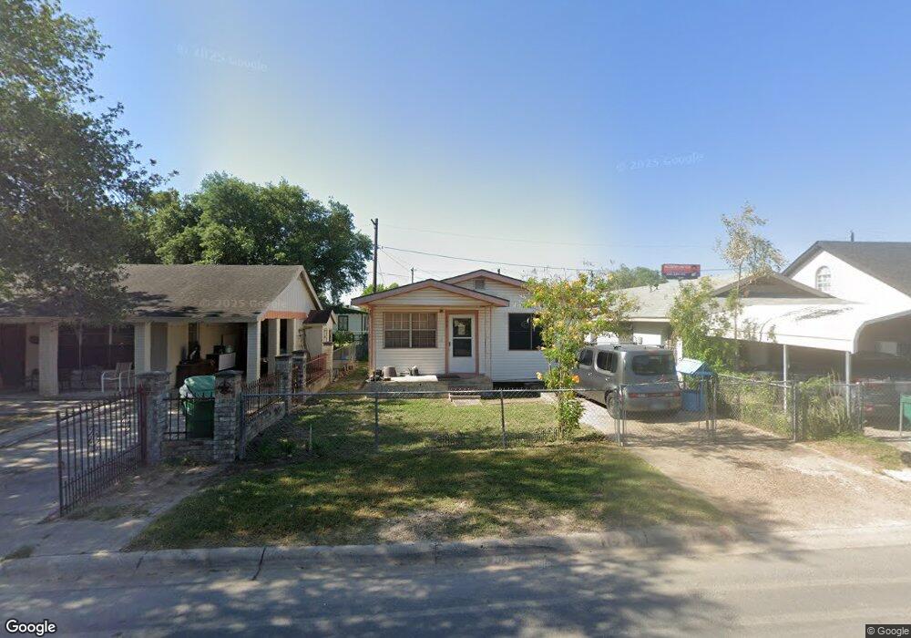 108 E Diaz St, Pharr, TX 78577 - photo 1