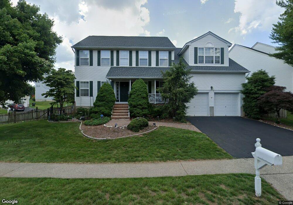 15 Langon Hollow Rd, Bridgewater, NJ 08807 - photo 1
