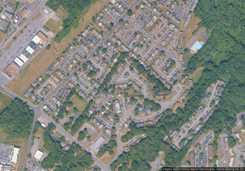 3685 Masthead Trail, Triangle, VA 22172 - photo 1