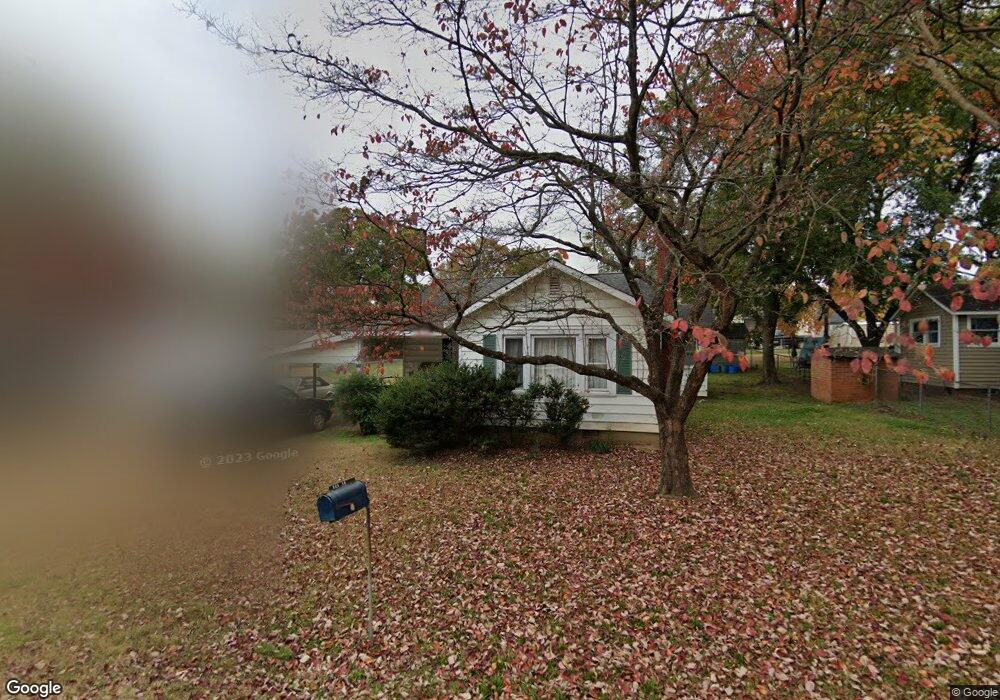 505 Short St SW, Concord, NC 28027 - photo 1