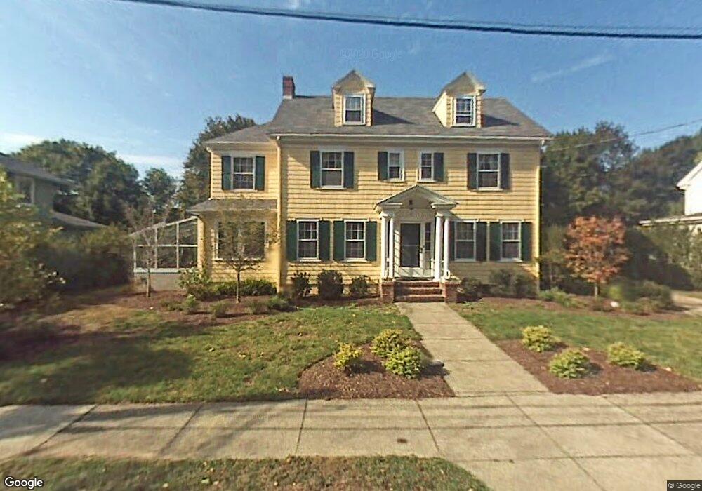 31 Berkshire Rd, Newtonville, MA 02460 - photo 1