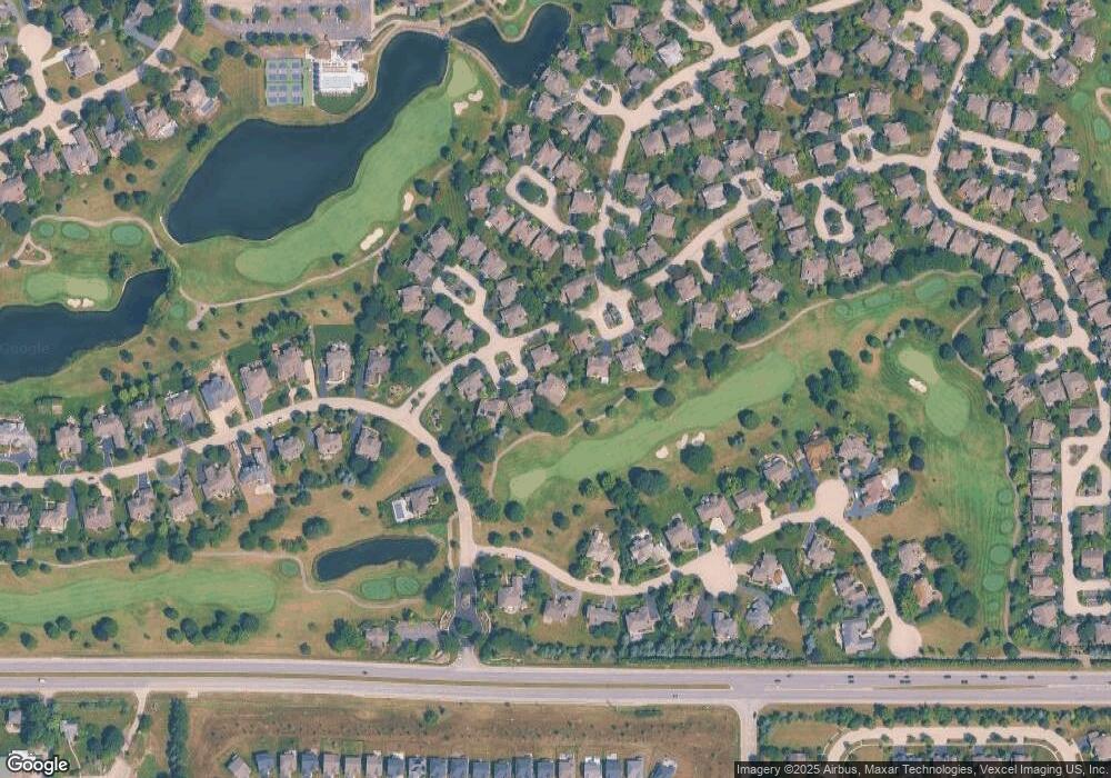 8 Black Diamond Ct, Lake In the Hills, IL 60156 - photo 1