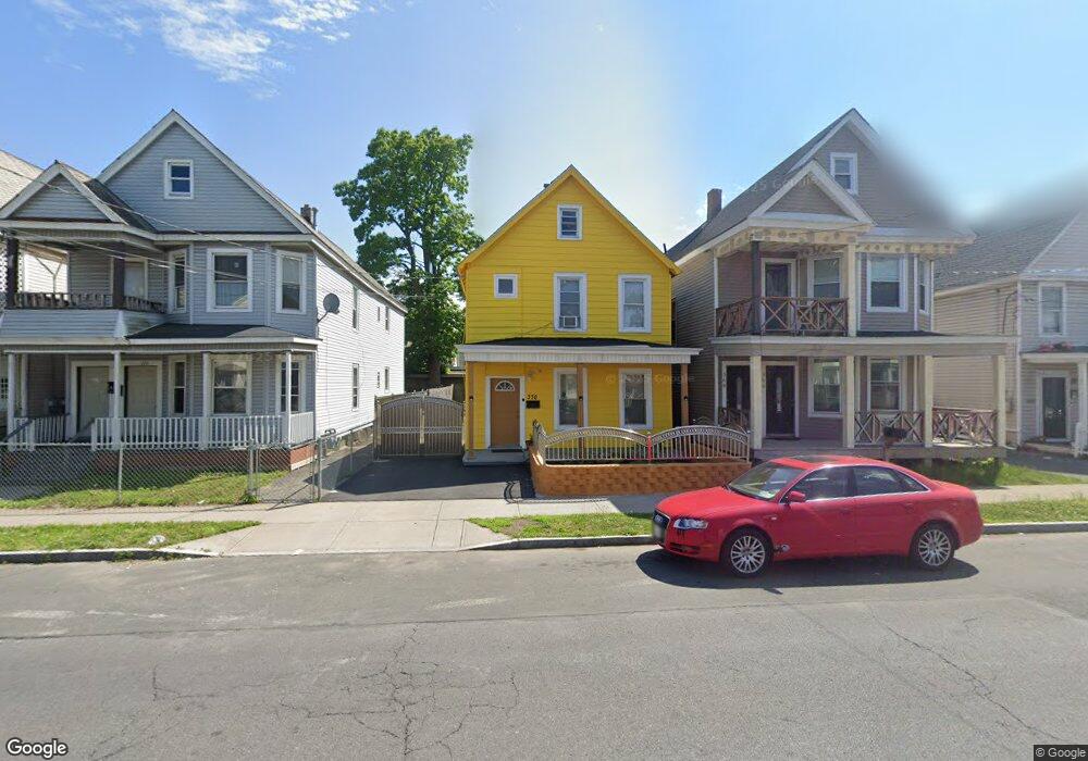 370 Duane Ave, Schenectady, NY 12307 - photo 1