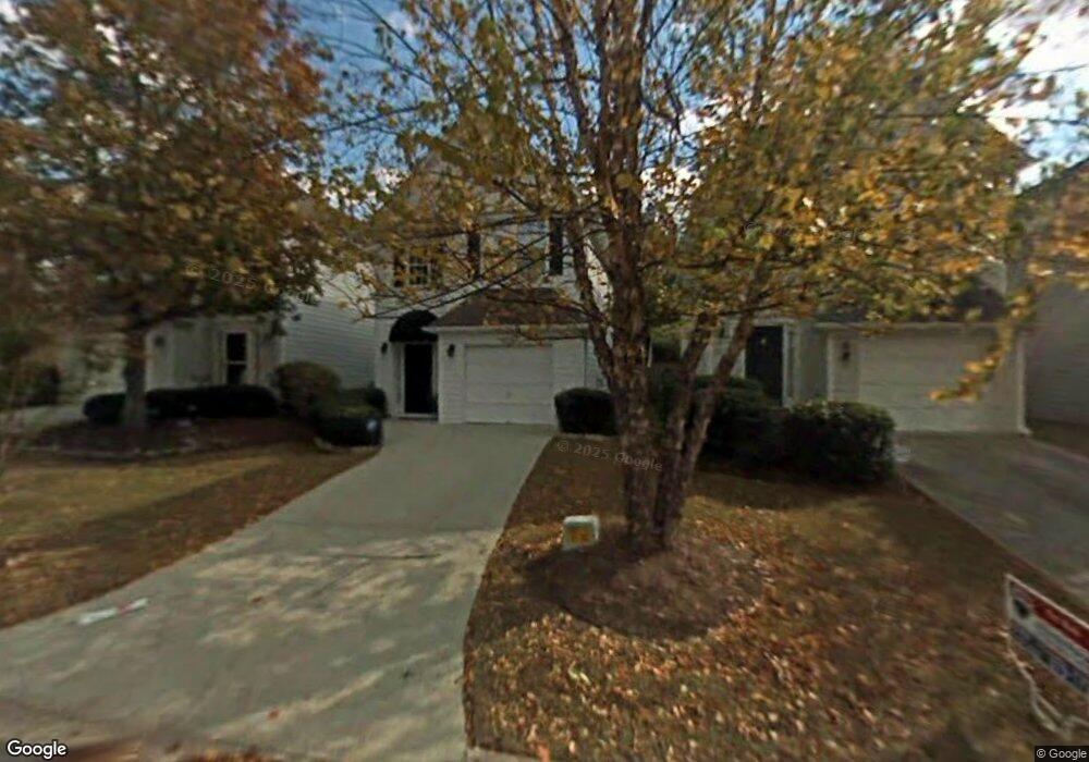 4018 Oak Glenn Dr, Duluth, GA 30096 - photo 1