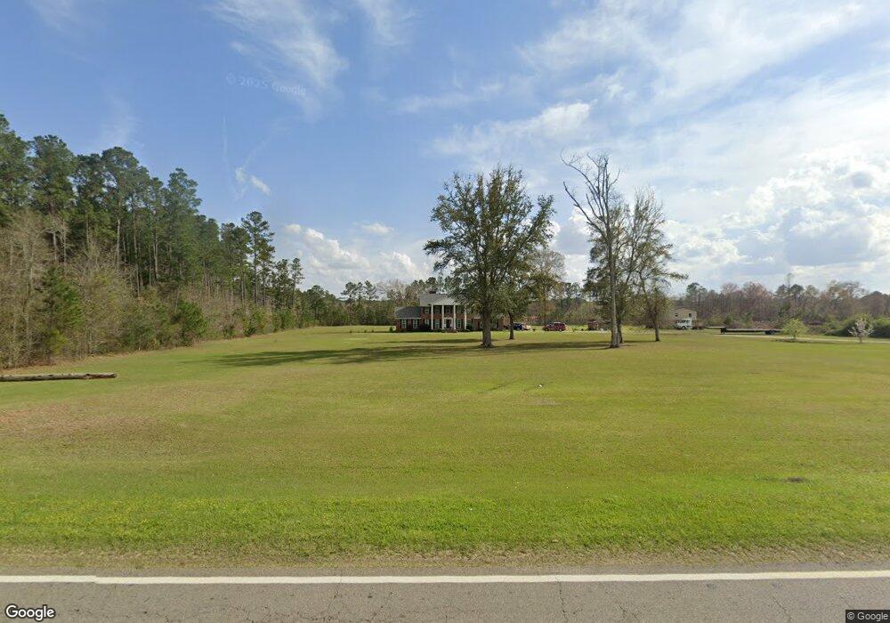 1282 Moultrie Lenox Rd, Lenox, GA 31637 - photo 1