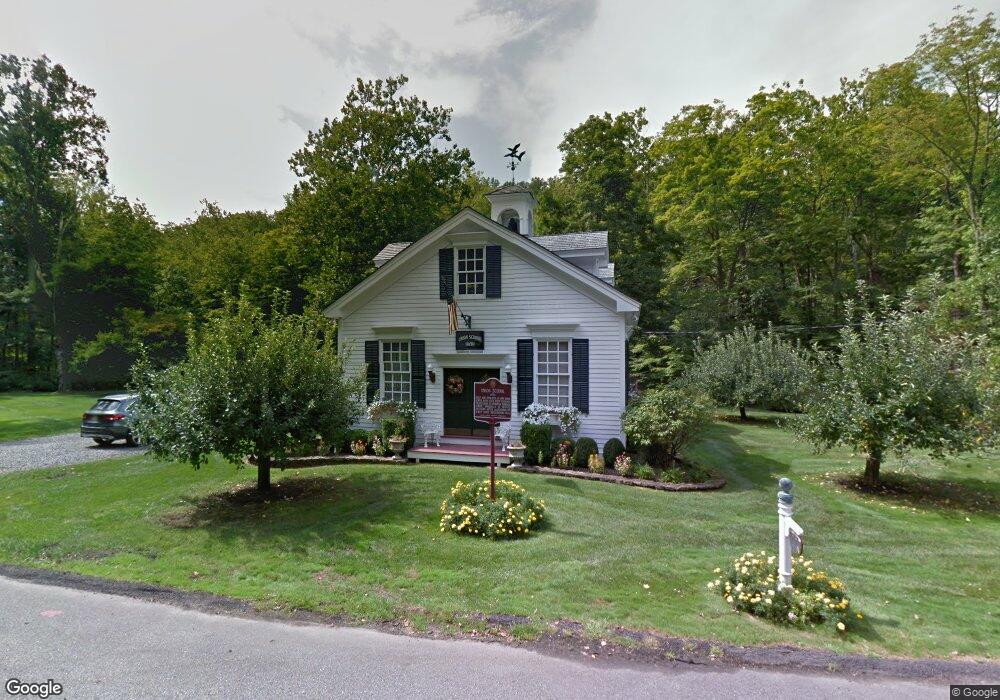 17 Union Schoolhouse Rd, Mendham, NJ 07945 - photo 1