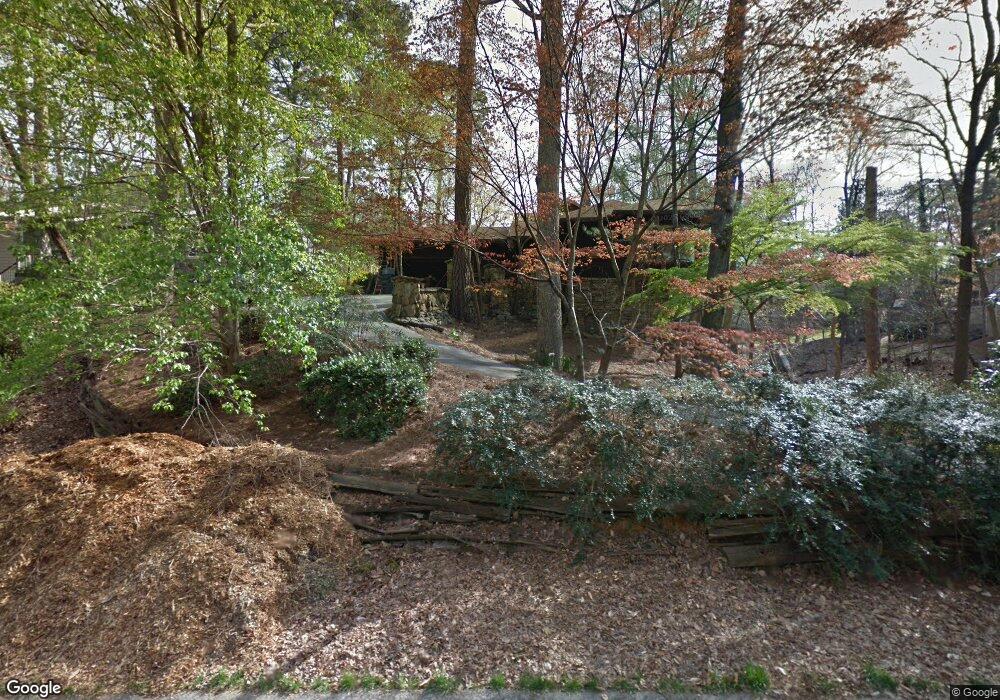 3711 Frederica Rd unit 3, Duluth, GA 30096 - photo 1