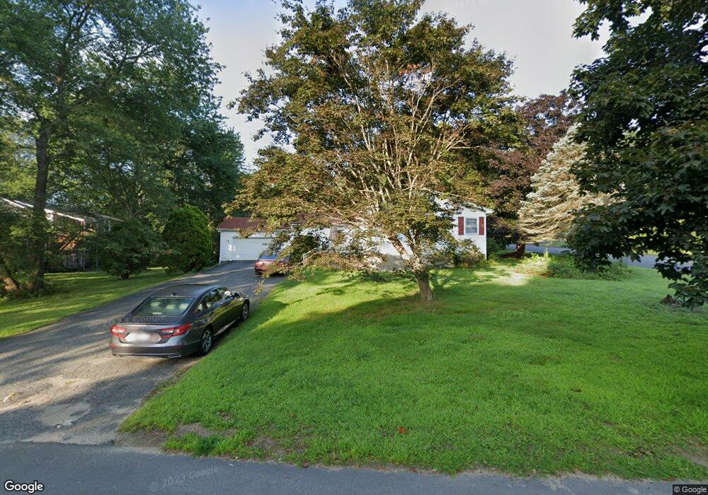 3 Joyce Anne Dr, Manville, RI 02838 - photo 1