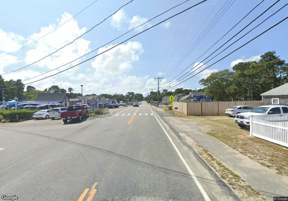 0 Glendon Rd unit 1 2024730, Dennis, MA 02639 - photo 1