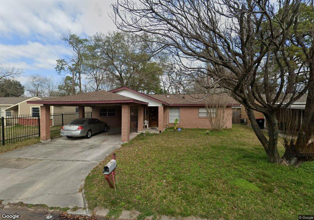 4831 Bethany Ln, Houston, TX 77039 - photo 1