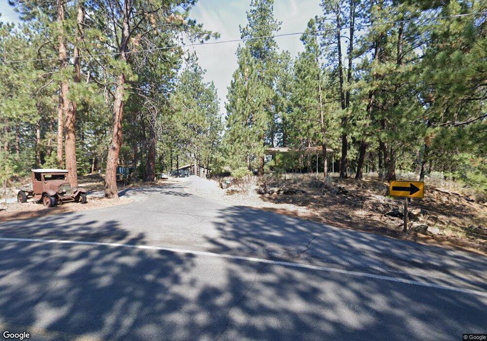 18828 Choctaw Rd, Bend, OR 97702 - photo 1