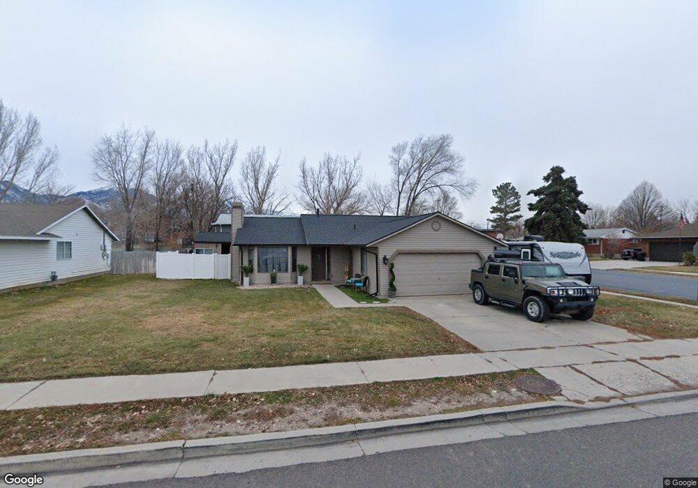 920 E 400 N, Spanish Fork, UT 84660 - photo 1
