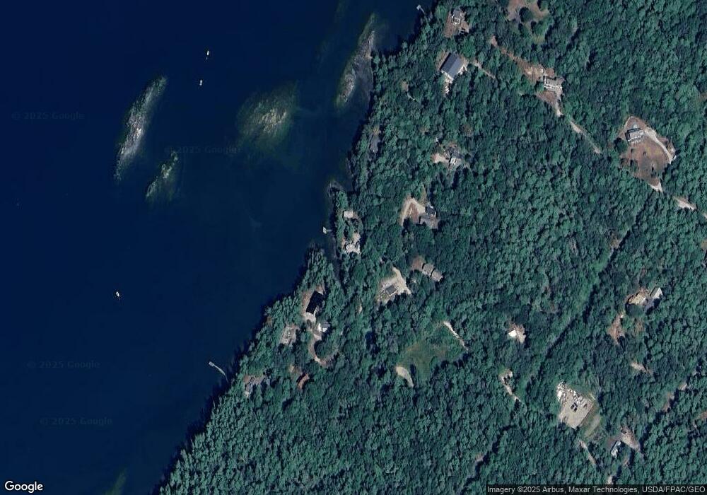 7 Rum Cave Rd, Harpswell, ME 04079 - photo 1