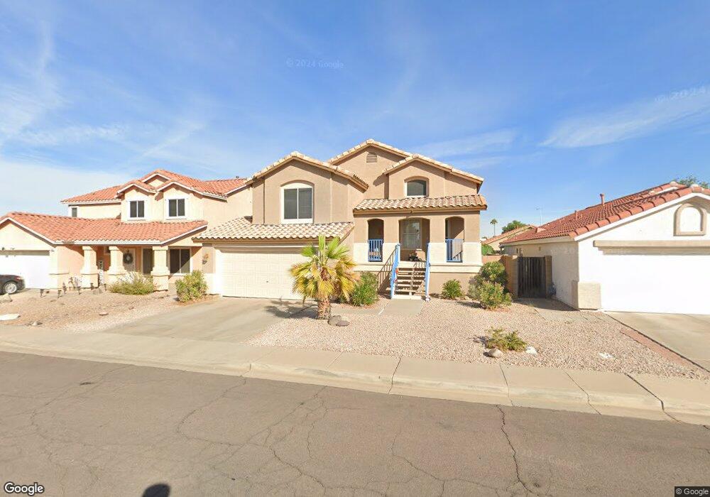 744 E Ivanhoe St, Chandler, AZ 85225 - photo 1