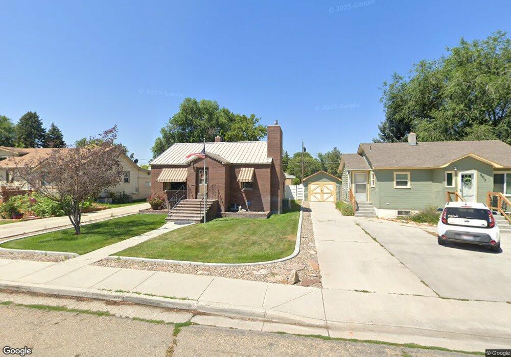 511 S Chestnut St, Nampa, ID 83686 - photo 1