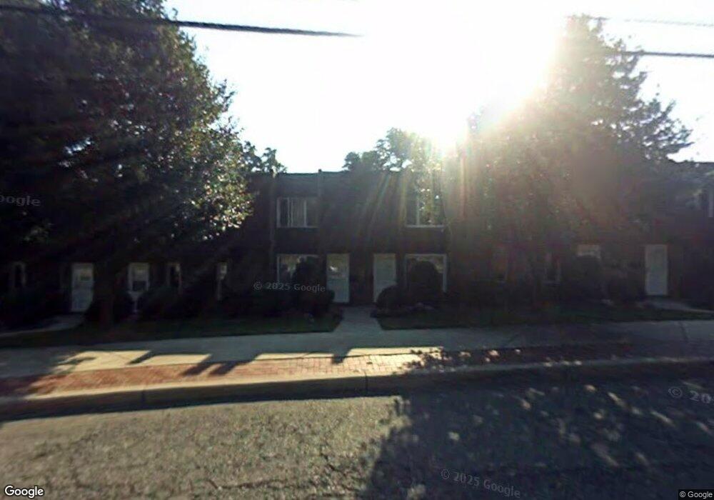 100 Kinderkamack Rd unit 4, Oradell, NJ 07649 - photo 1