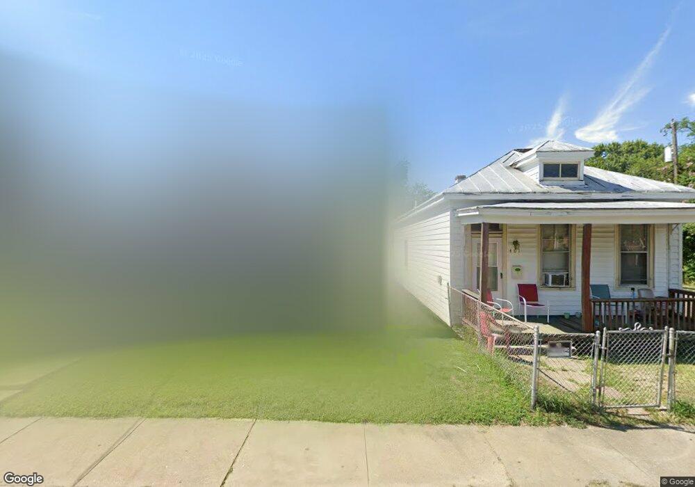 405 and 403 1/2 E Ladies Mile Rd, Richmond, VA 23222 - photo 1