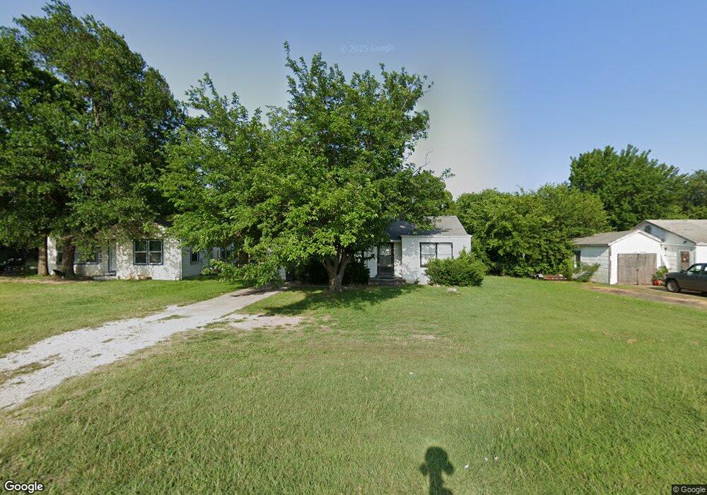 1424 Chickasaw Blvd, Ardmore, OK 73401 - photo 1